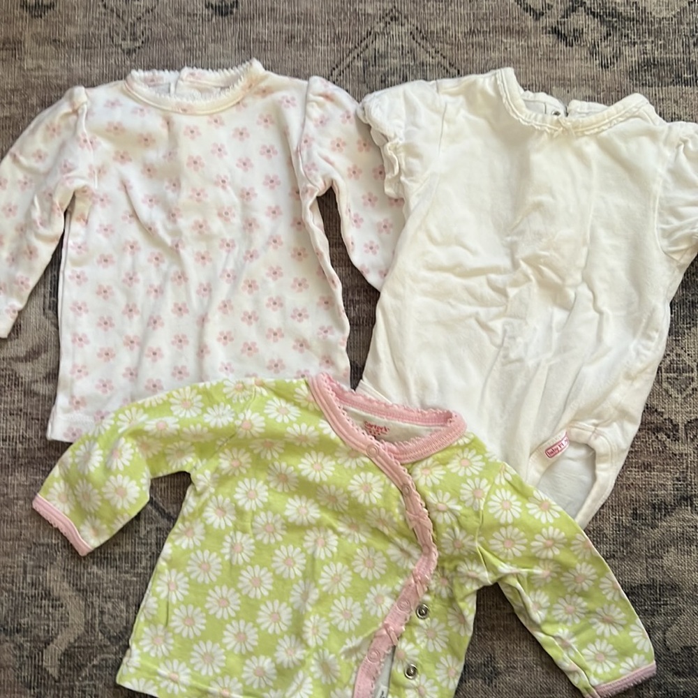 3-6 month bundle - Picture 3 of 3
